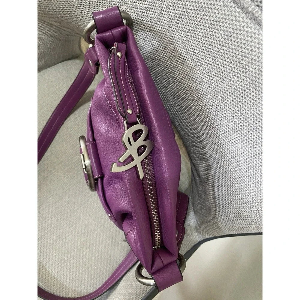 b. makowsky makowsky crossbody